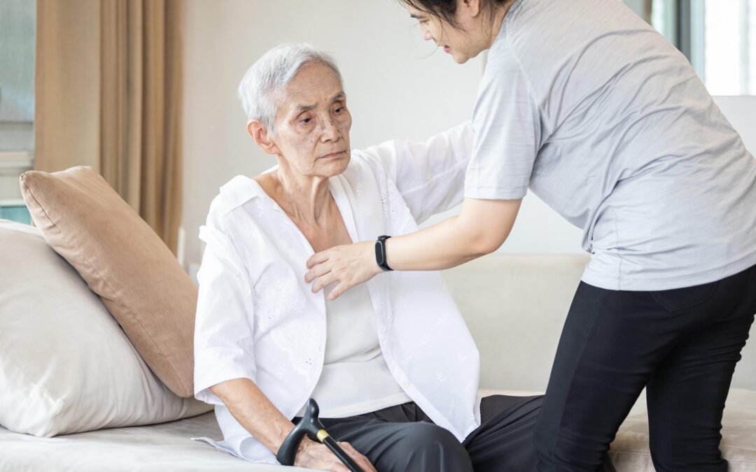 How to Document Bedsore Injuries in Nursing Homes
