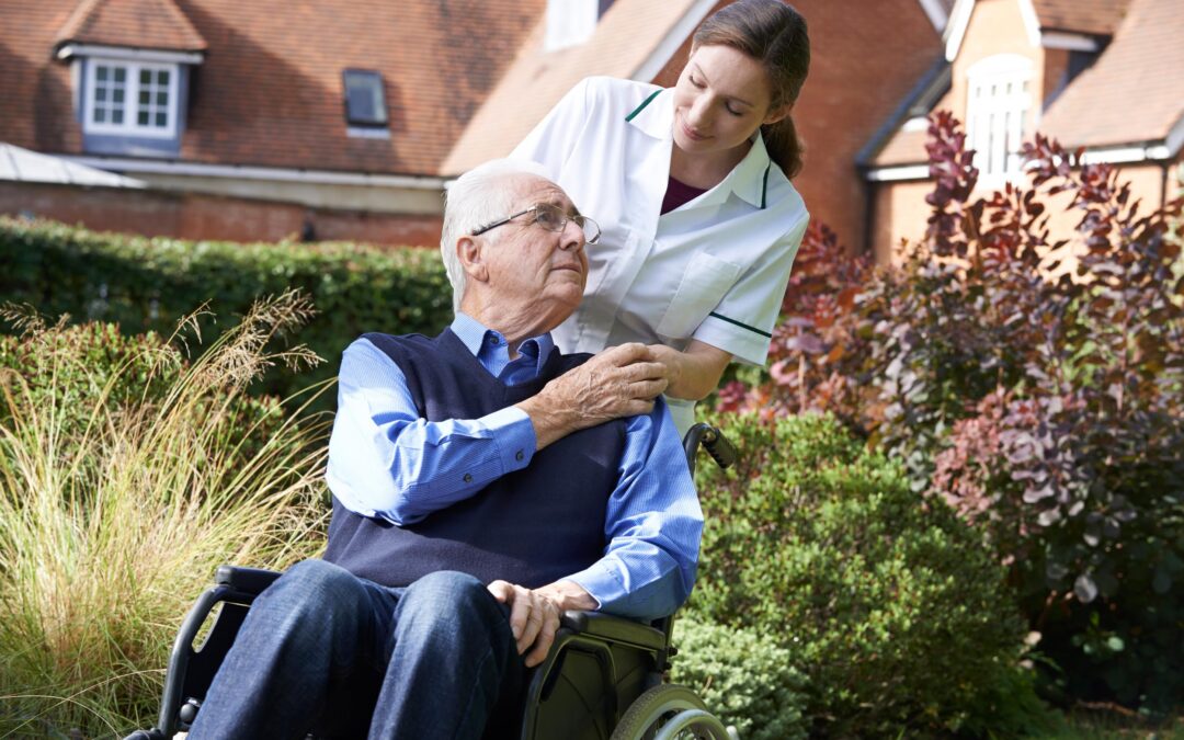 Legal Rights After Bedsore Injuries in New Jersey