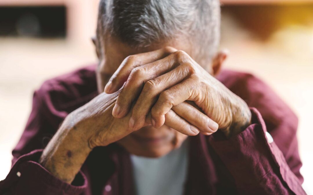 Nursing Home Elder Abuse in New Jersey