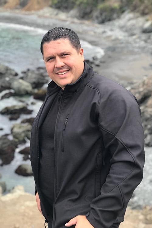 Aleksandr Skiba, General Contractor