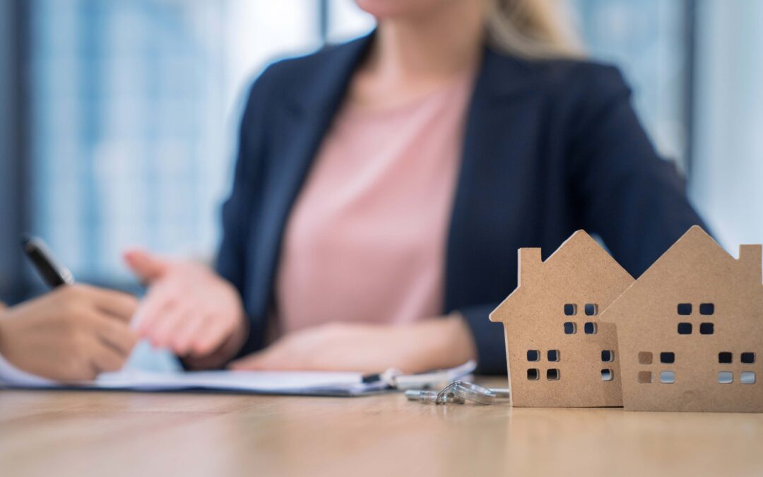 2025–2026 California Real Estate & Rental Law Update