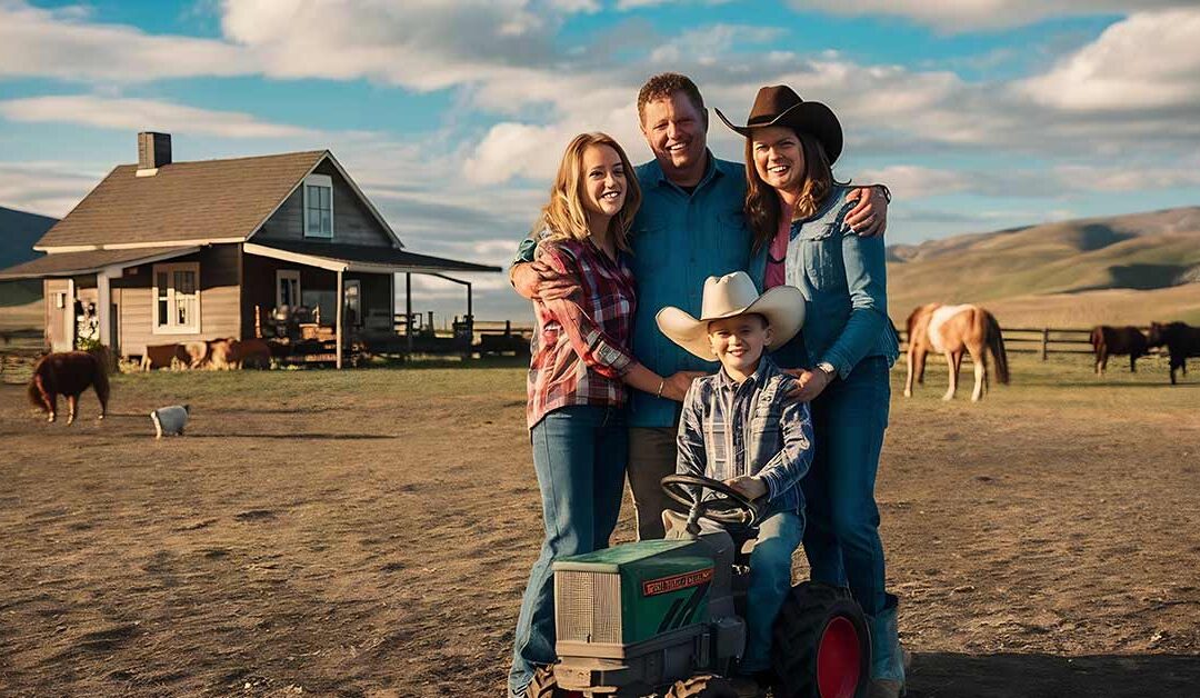 Discover the Magic of Local Markets and Growing Traditions