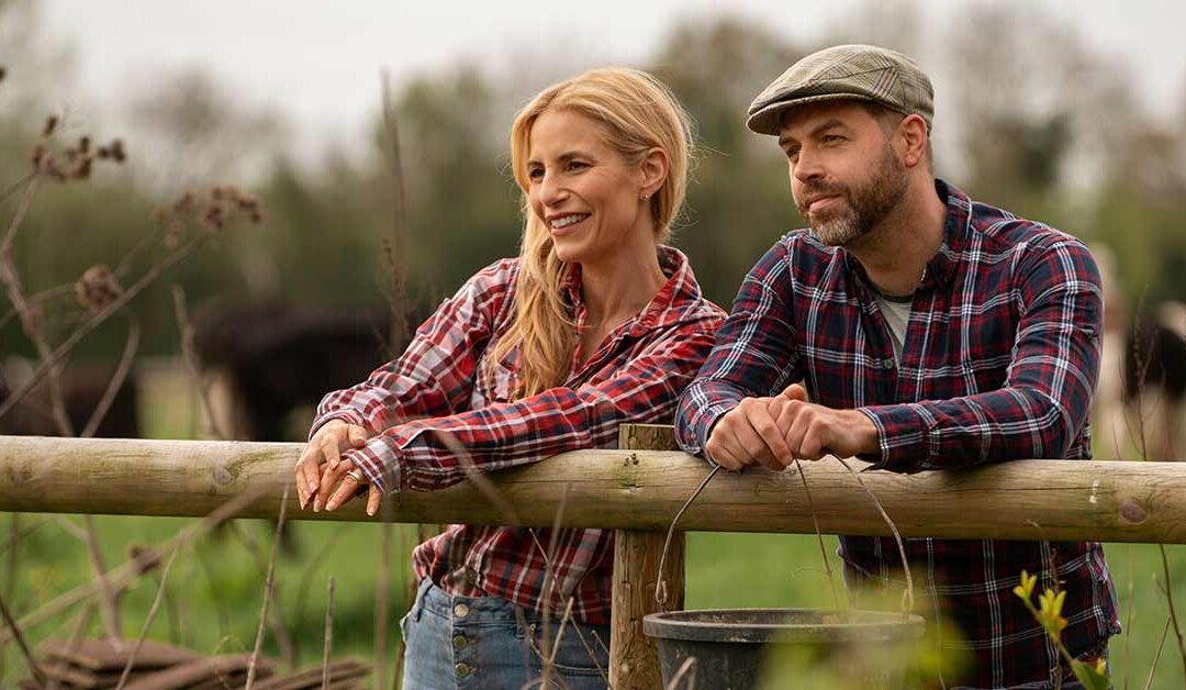 Simple Seasonal Recipes for Cooking with Fresh Local Produce